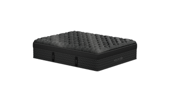 Helix Elite mattress corner product view