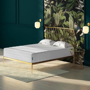 Leesa Legend Hybrid mattress — manufacturer catalog image