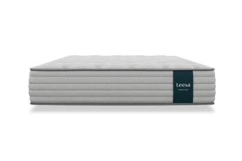 Leesa Studio Chill Hybrid — front product view