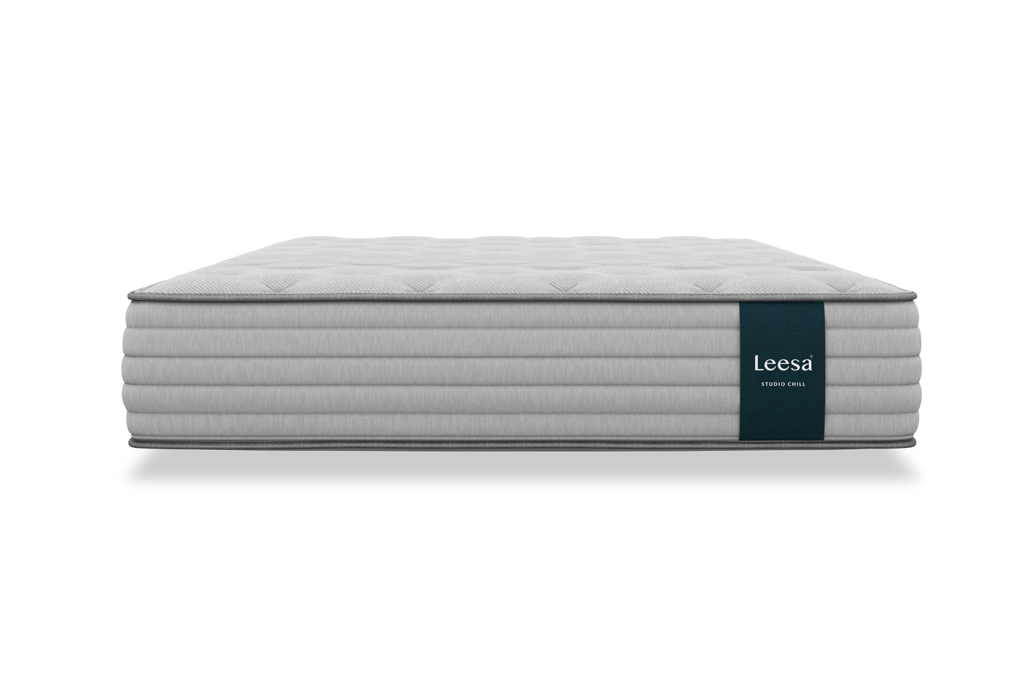 Leesa Studio Chill Hybrid — front product view