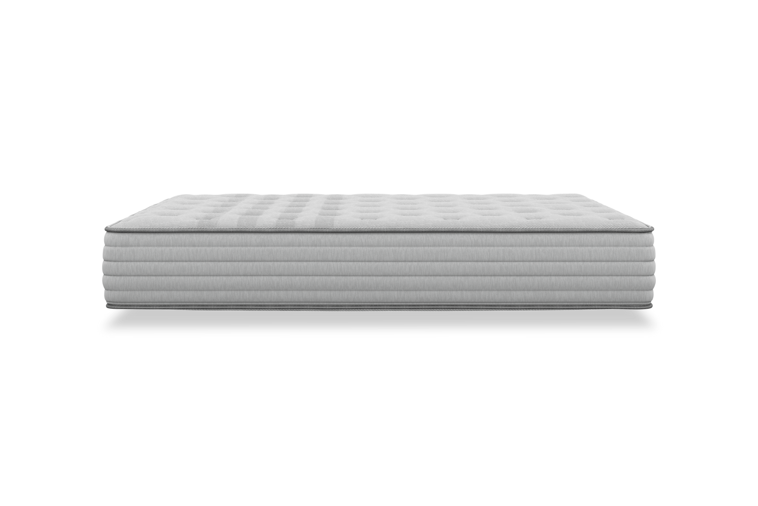 Leesa Studio Chill Hybrid — side profile