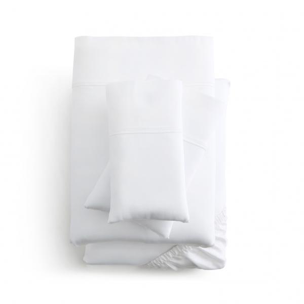 Malouf Botanical Tencel Lyocell sheet set - Lifestyle 3
