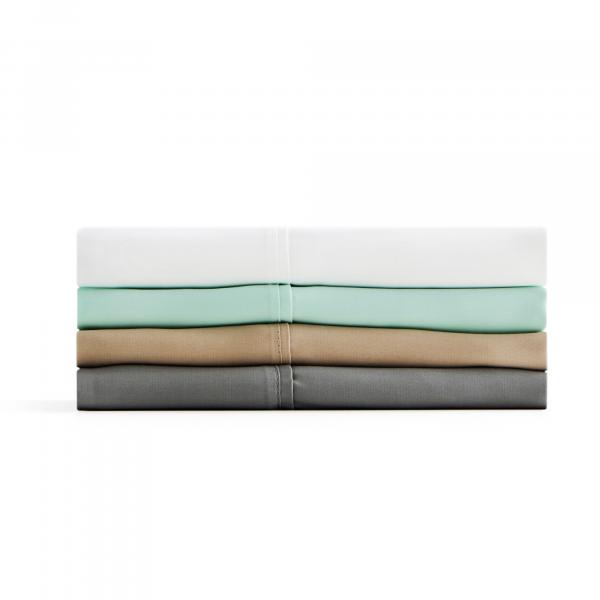 Malouf Botanical Tencel Lyocell sheet set - Lifestyle 5