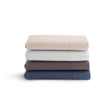 Malouf Classic Cotton sheet set - Color options