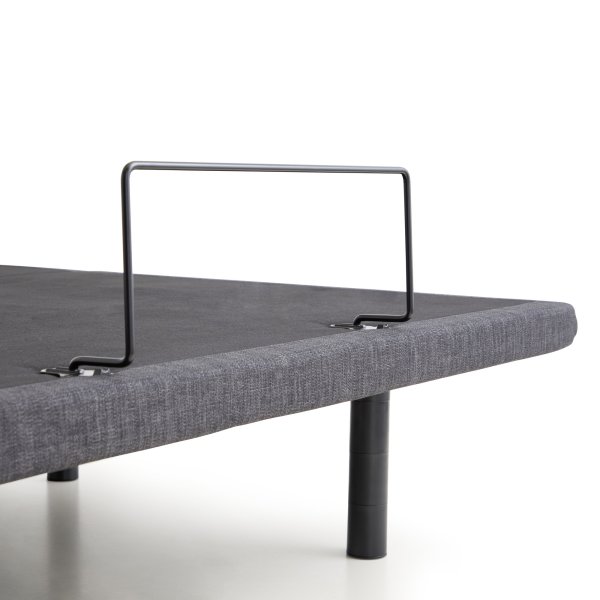 Malouf E455 adjustable bed base - Retainer bar