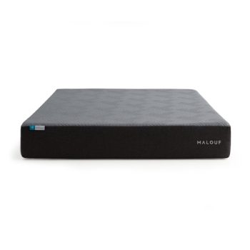 Malouf Neve 10 inch CoolSync all-foam mattress manufacturer image