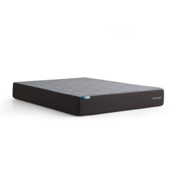 Malouf Neve 10 inch CoolSync all-foam mattress manufacturer image