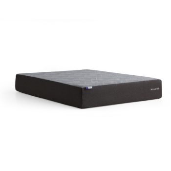 Malouf Neve 12-inch ActivAir all-foam mattress - Angled
