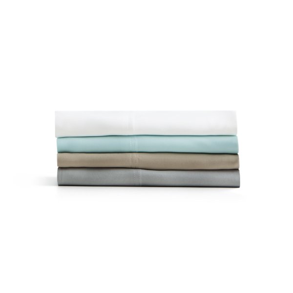 Malouf Smooth Bamboo Rayon sheet set - Color assortment