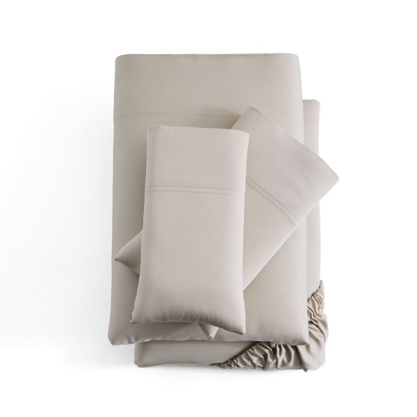 Malouf Smooth Bamboo Rayon sheet set - Rayon bamboo lifestyle