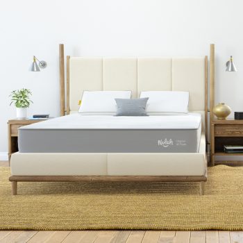 Nolah Original mattress hero