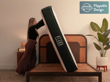 Plank Luxe Zoned flippable design