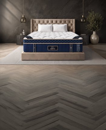 Puffy Legacy Hybrid Mattress