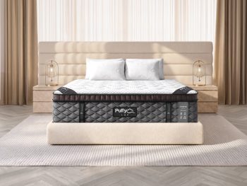 Puffy Lux Mattress