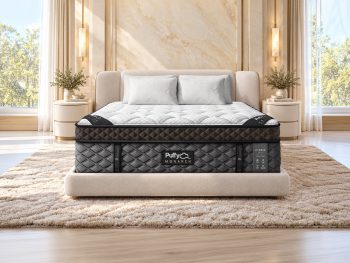 Puffy Monarch Mattress