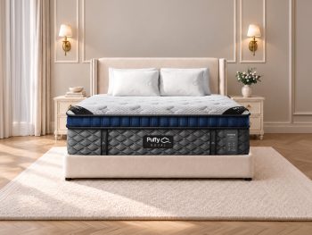 Puffy Royal Mattress