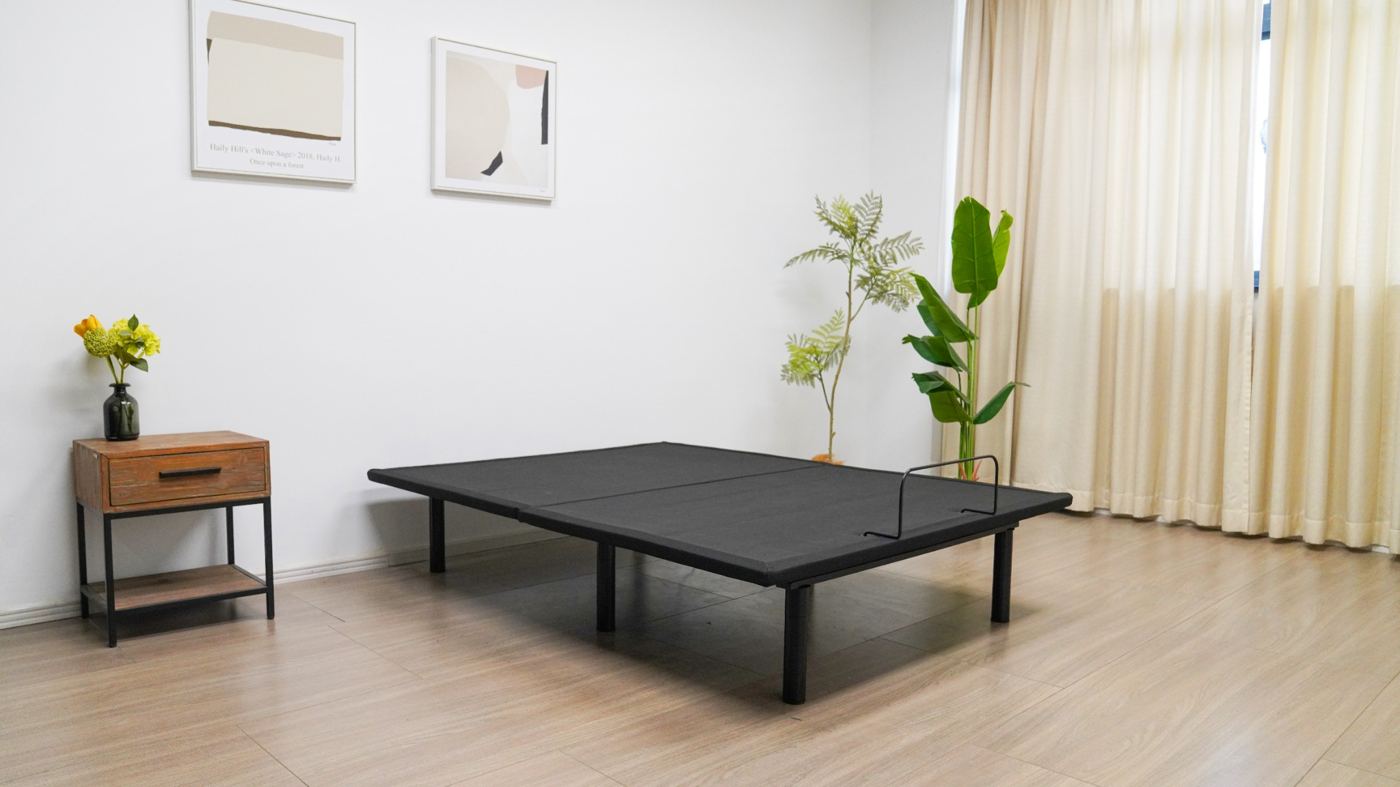 Ergomotion RIO 2.0 Angled Flat Lifestyle adjustable bed base
