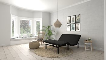 Ergomotion RIO 4.0 Lifestyle Room View