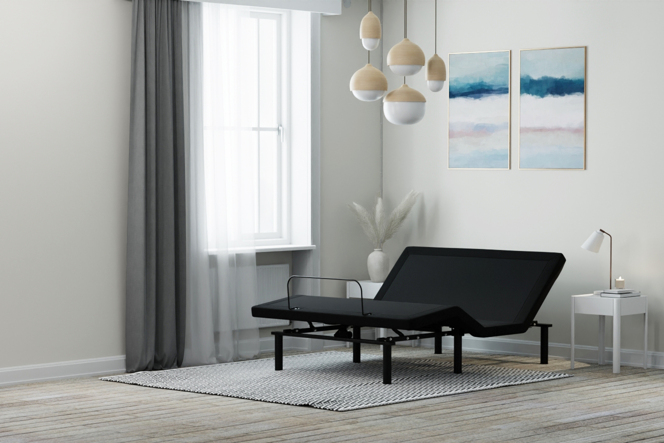 Ergomotion RIO 4.0 Lifestyle Scene