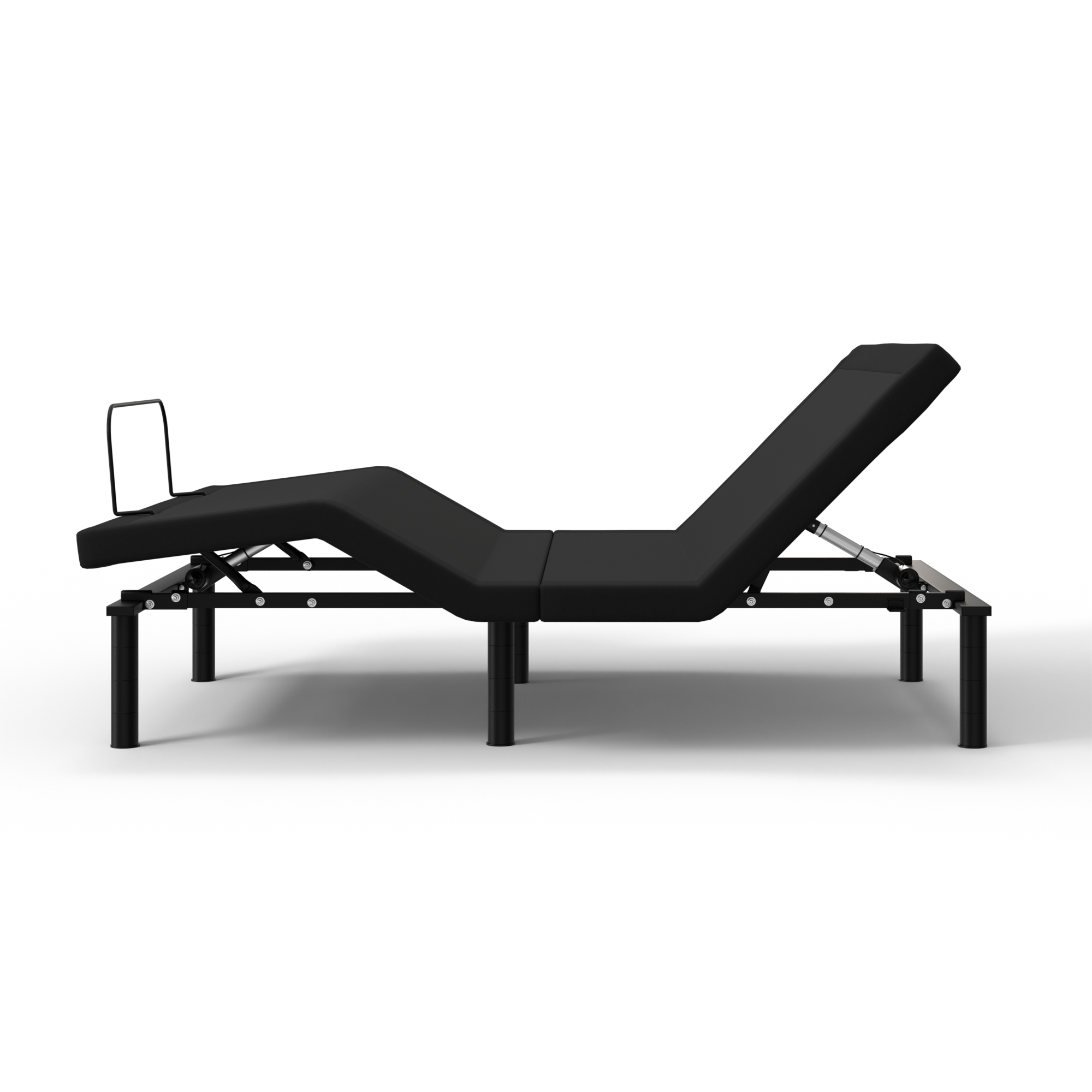 Ergomotion RIO 4.0 Side View