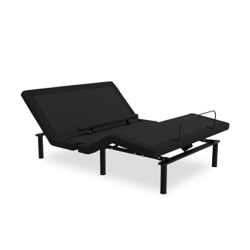 Ergomotion RIO 5.0 Adjustable Base with Shadow