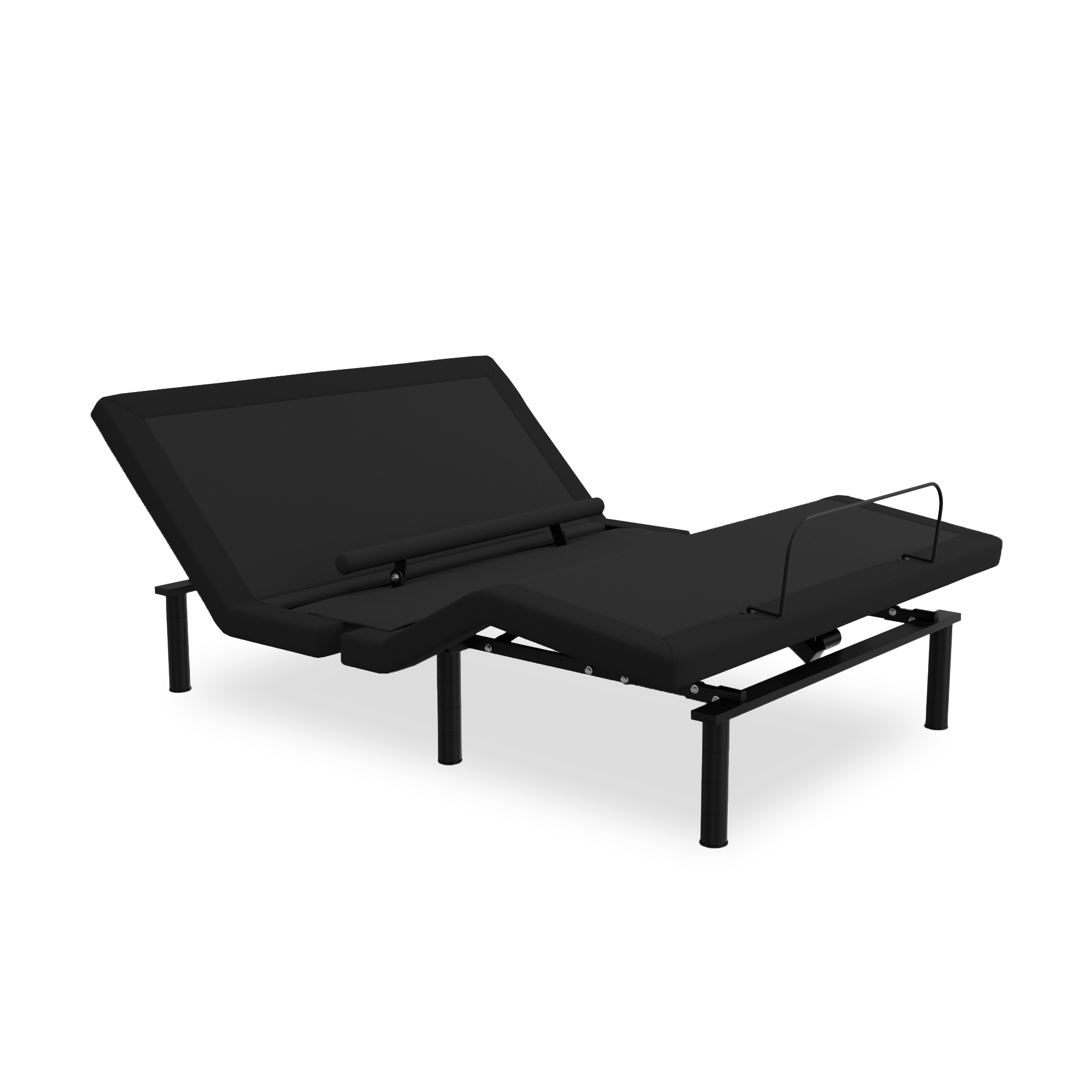 Ergomotion RIO 5.0 Adjustable Base with Shadow