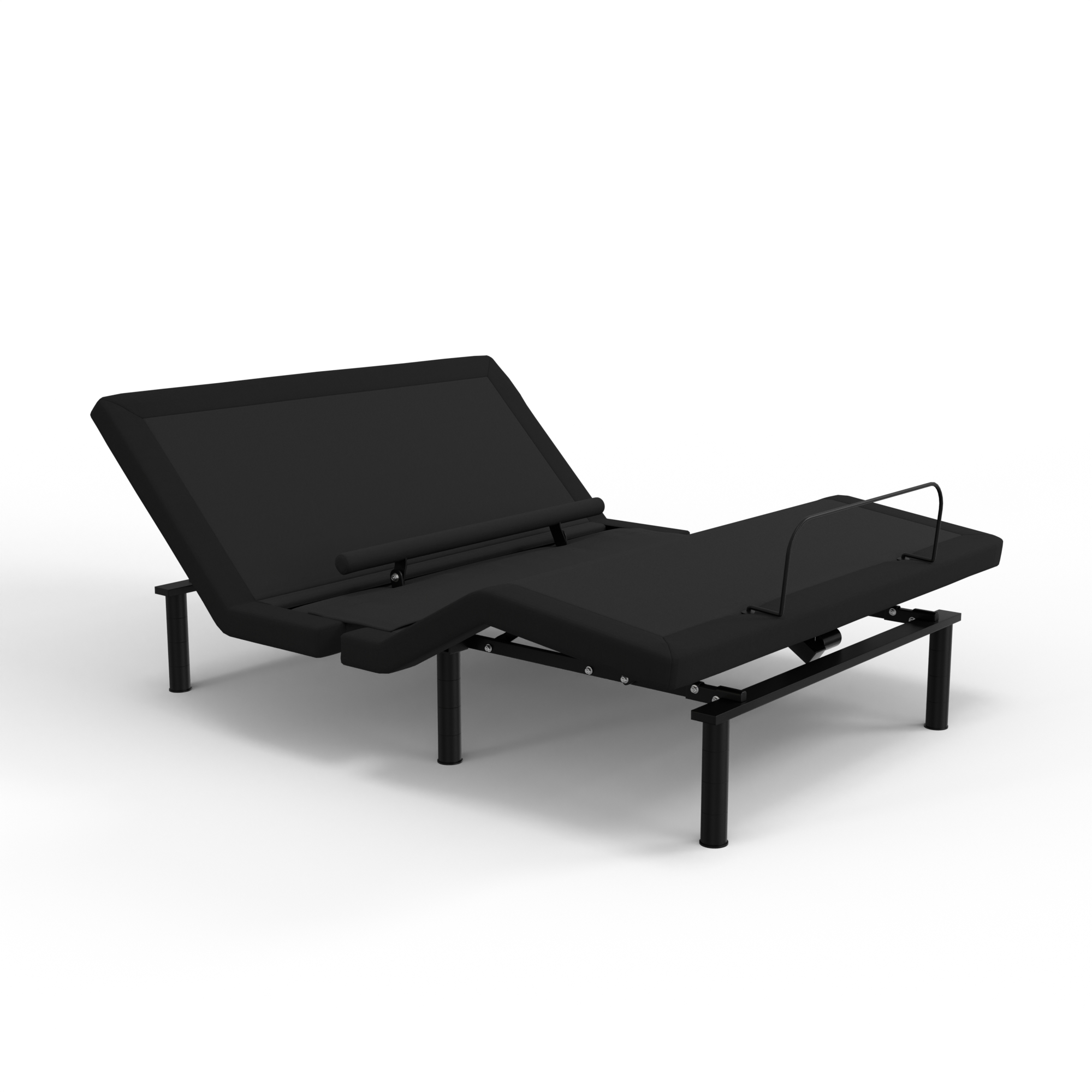 Ergomotion RIO 5.0 Angled Base View