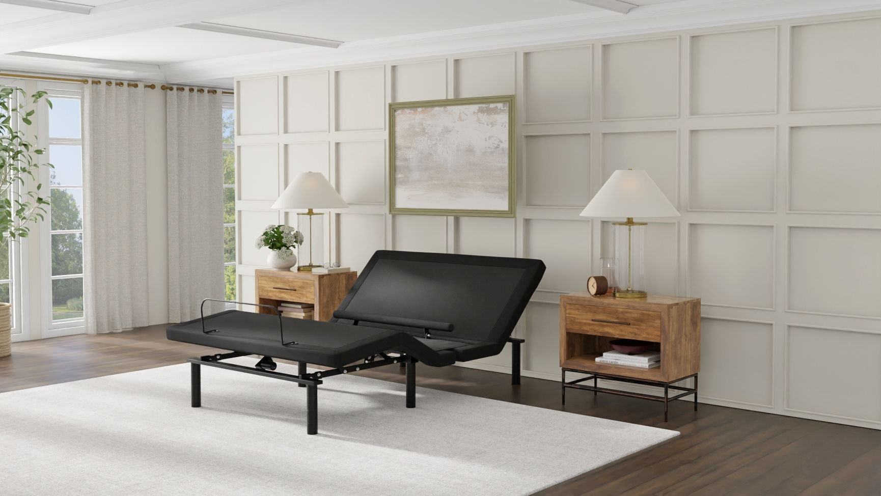 Ergomotion RIO 5.0 Lifestyle 01