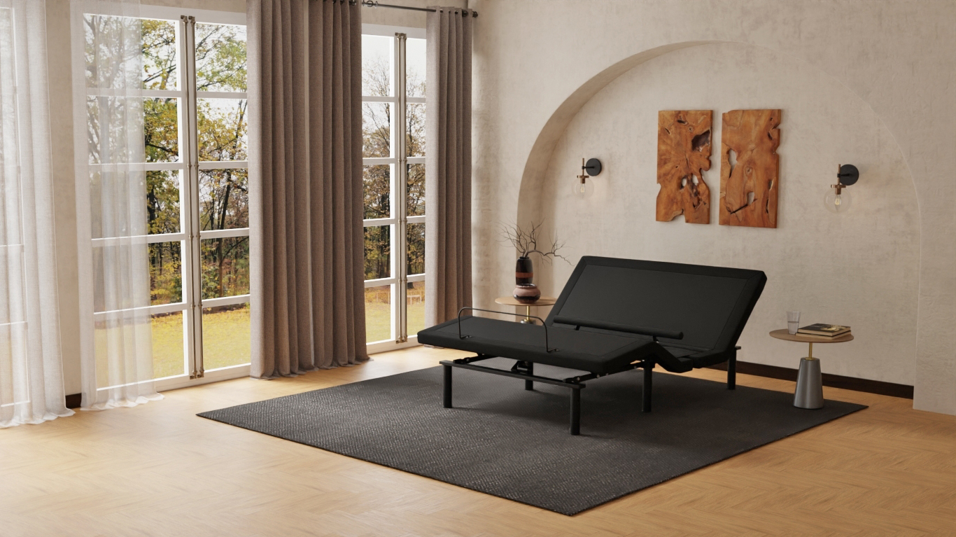 Ergomotion RIO 5.0 Lifestyle 02