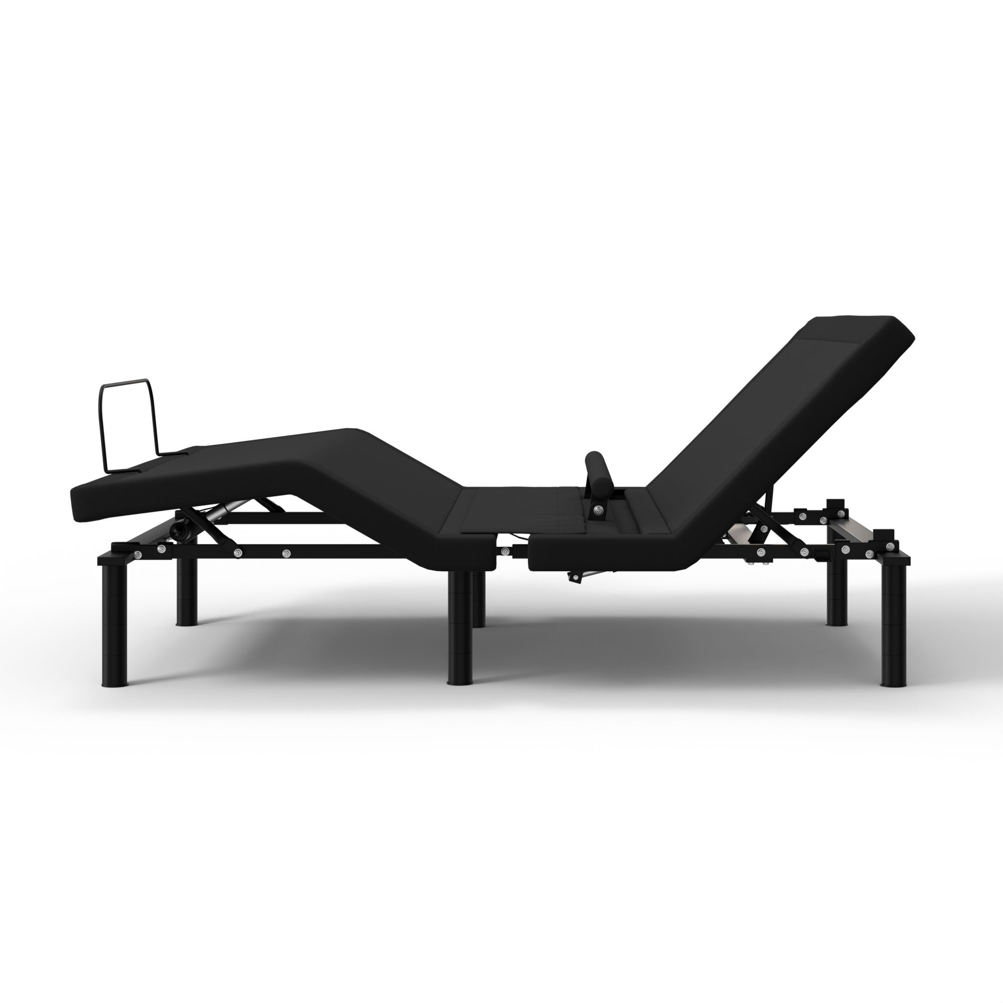 Ergomotion RIO 5.0 Side Profile