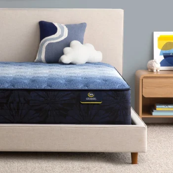 Serta Classic - Brecon Medium hero