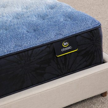 Serta Classic - Brecon Medium top panel