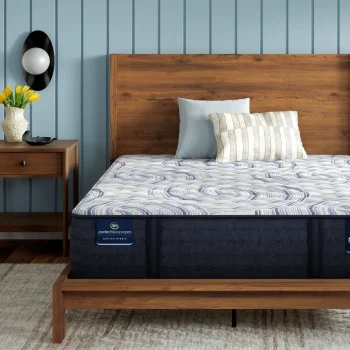Serta Perfect Sleeper Pro - Hampton Extra Firm hero