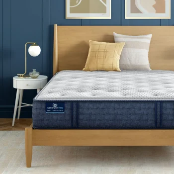 Serta iComfortPro - Chelsea Medium hero