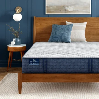 Serta iComfortPro - Granby Extra Firm hero