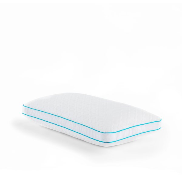 Malouf FlexFill HyperChill shredded fill detail
